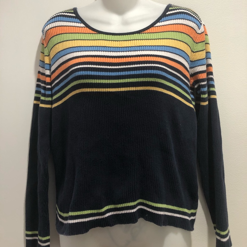 Liz Claiborne Sweater